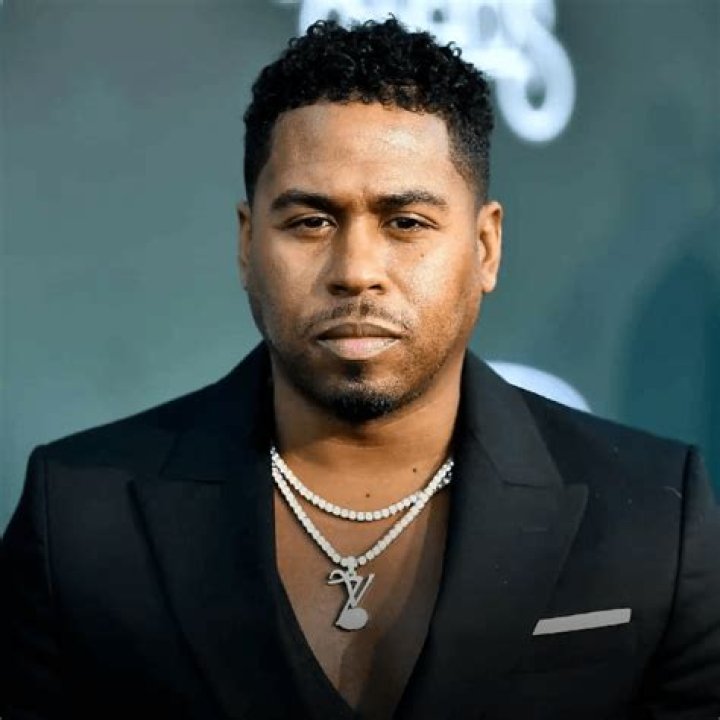 Bobby V - Age, Family, Bio