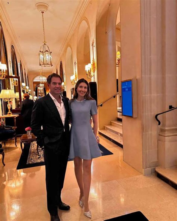 Bojana Jankovic and her husband Michael Weatherly revealed all the stories from their dating life to marital life
