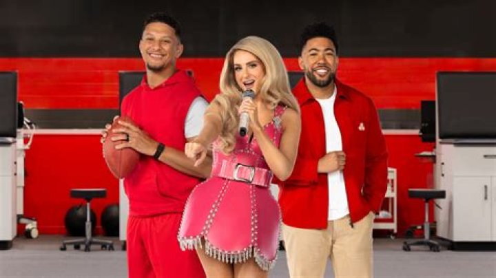 Booboo Stewart is secretly dating his girlfriend. Once had an affair with Meghan Trainor too. Know about his dating affairs!!!