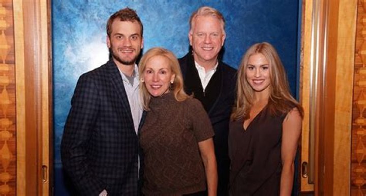 Boomer Esiason - Age, Family, Bio