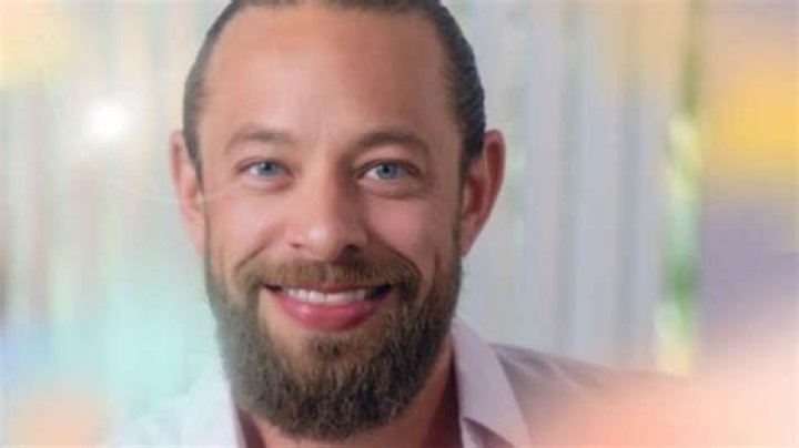 Brad Markey Bio (Wiki) 