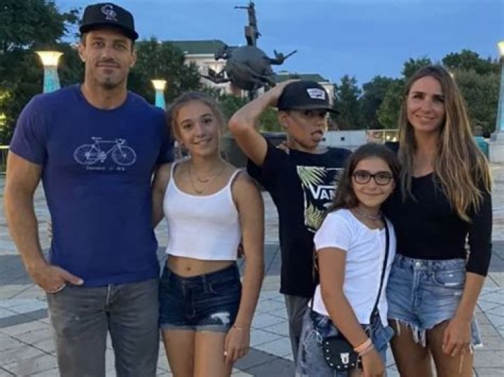 Brandon Quinn - Age, Family, Bio