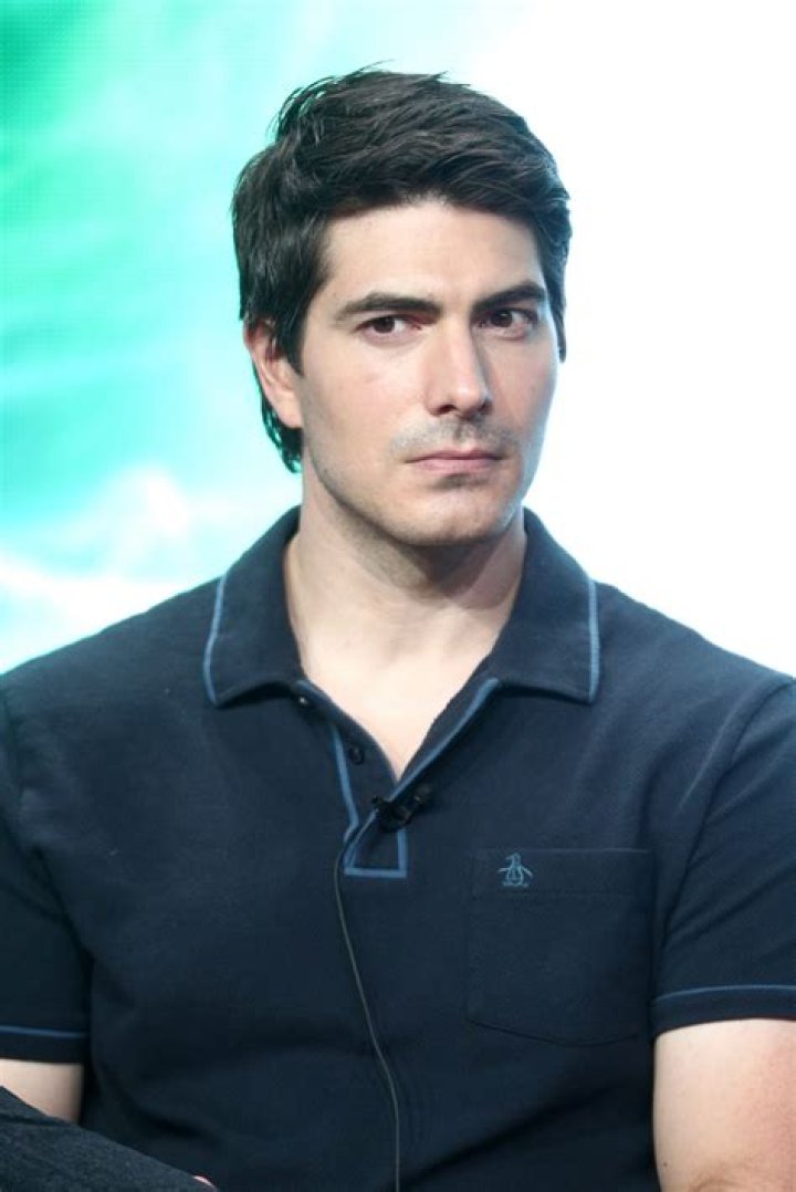 Brandon Routh Bio (Wiki) 