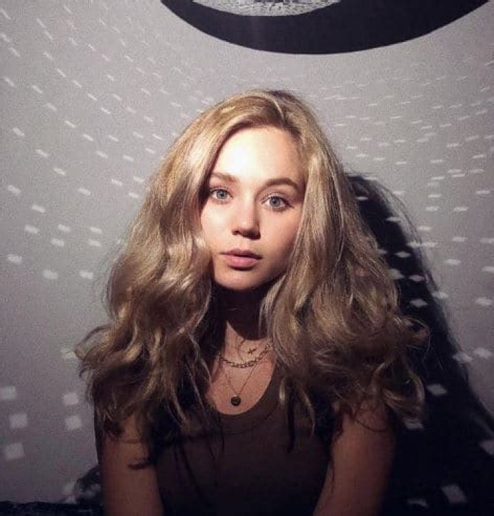 Brec Bassinger Bio (Wiki) 