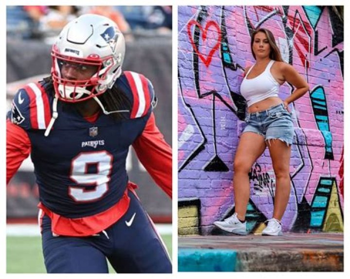 BreighAnn Judon Bio (Wiki) 