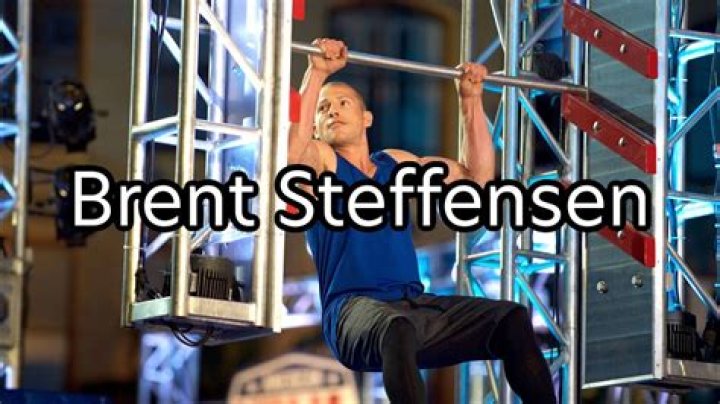 Brent Steffensen Bio (Wiki) 