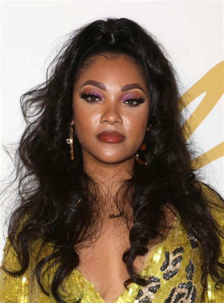 Bria Murphy Bio (Wiki) 