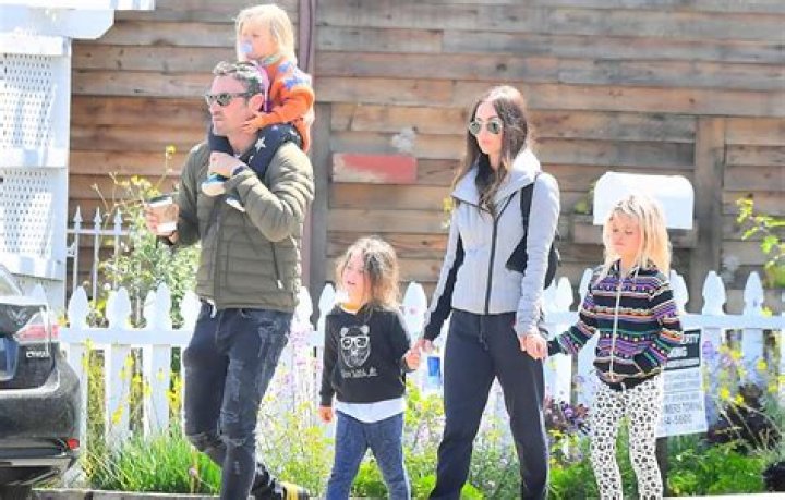 Brian Austin Green on parenting: ‘I don’t own these kids, they are individuals’