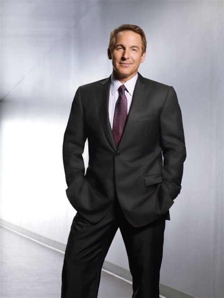 Brian Benben Bio (Wiki) 