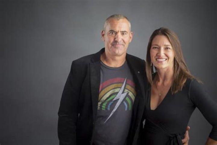 Brian McNamara - Age, Family, Bio