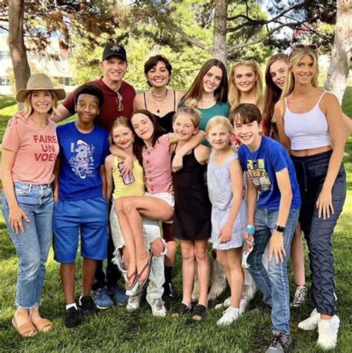 Brian Stepanek - Age, Family, Bio