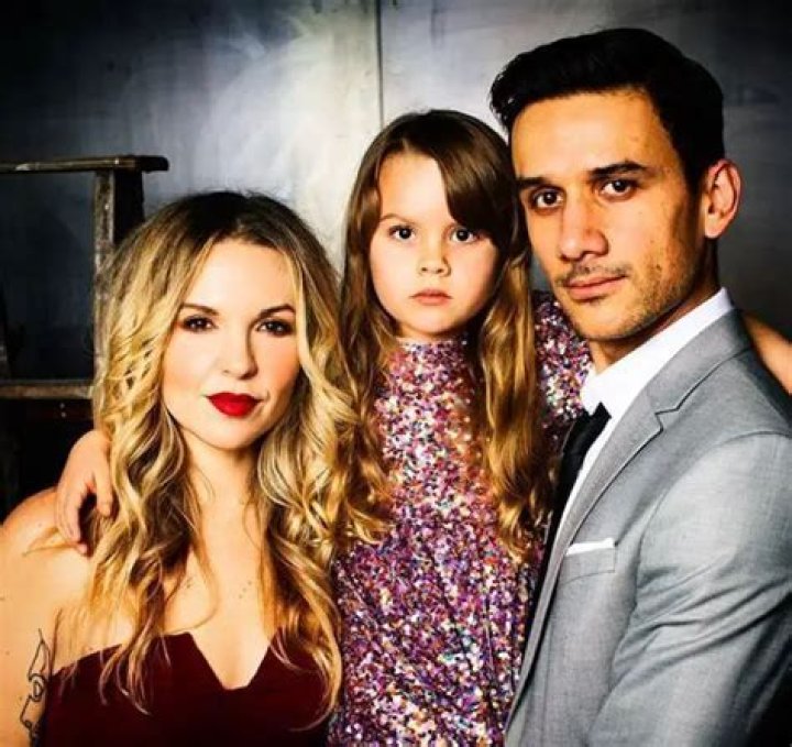 Briana Camille - Age, Family, Bio