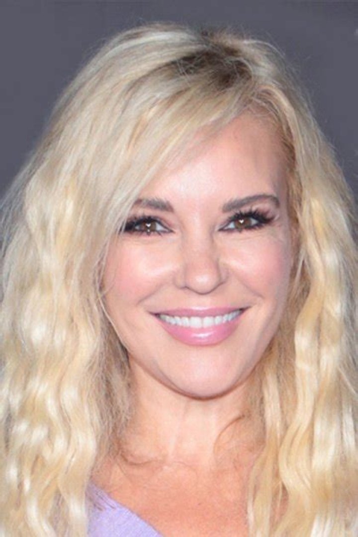 Bridget Marquardt Bio (Wiki) 