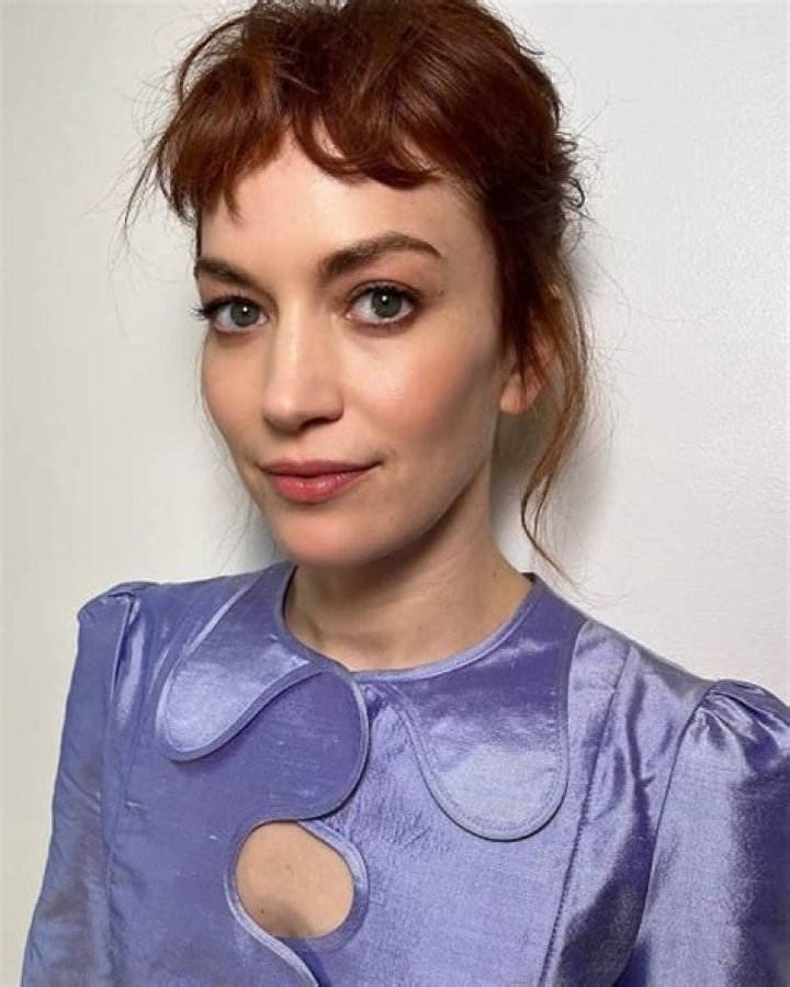 Britt Lower - Age, Family, Bio