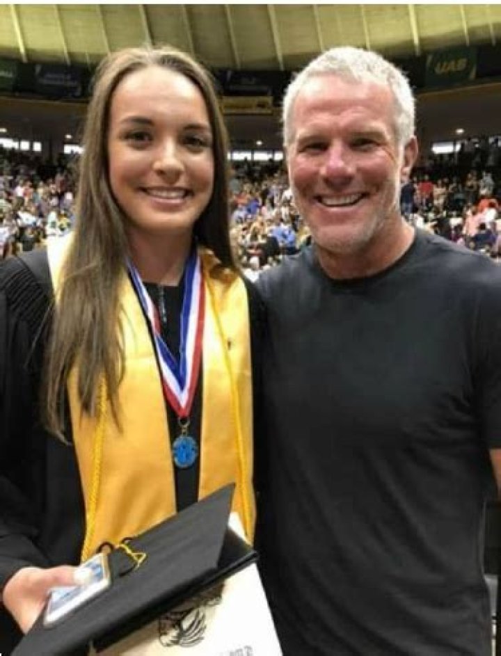 Brittany Favre Bio (Wiki) 