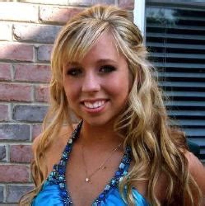 Brittany Hargest Bio (Wiki) 