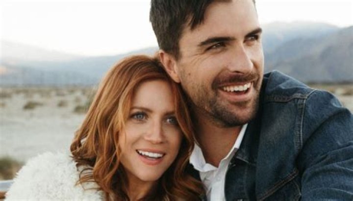Brittany Snow Filed For Divorce From Husband Tyler Stanaland!