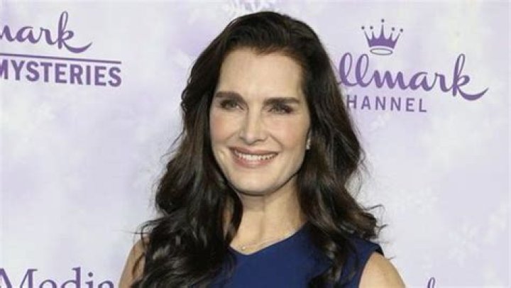 Brooke Shields - Age, Family, Bio