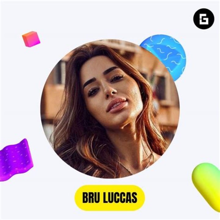 Bru Luccas Bio (Wiki) 