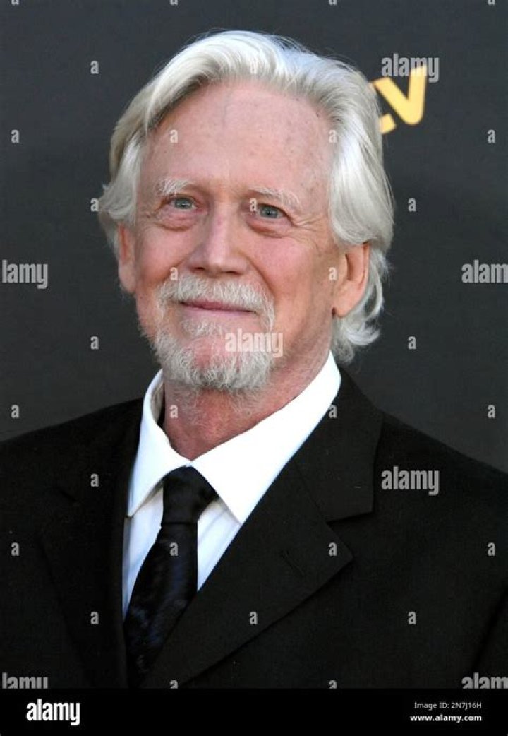Bruce Davison Bio (Wiki) 