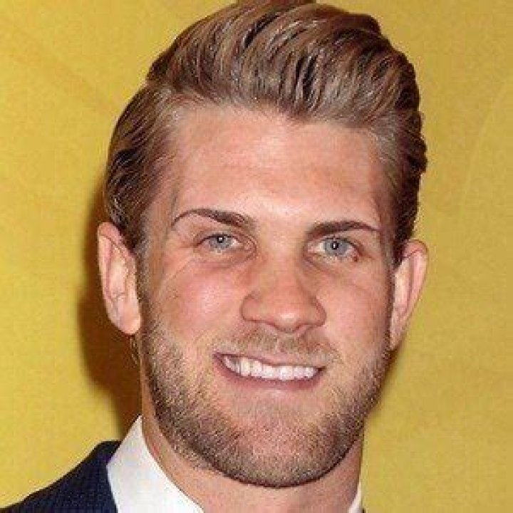 Bryce Harper - Age, Family, Bio