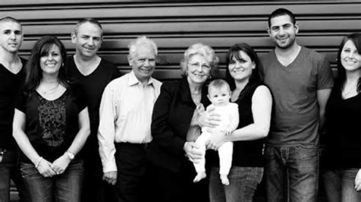 Bryn Lamanna - Age, Family, Bio