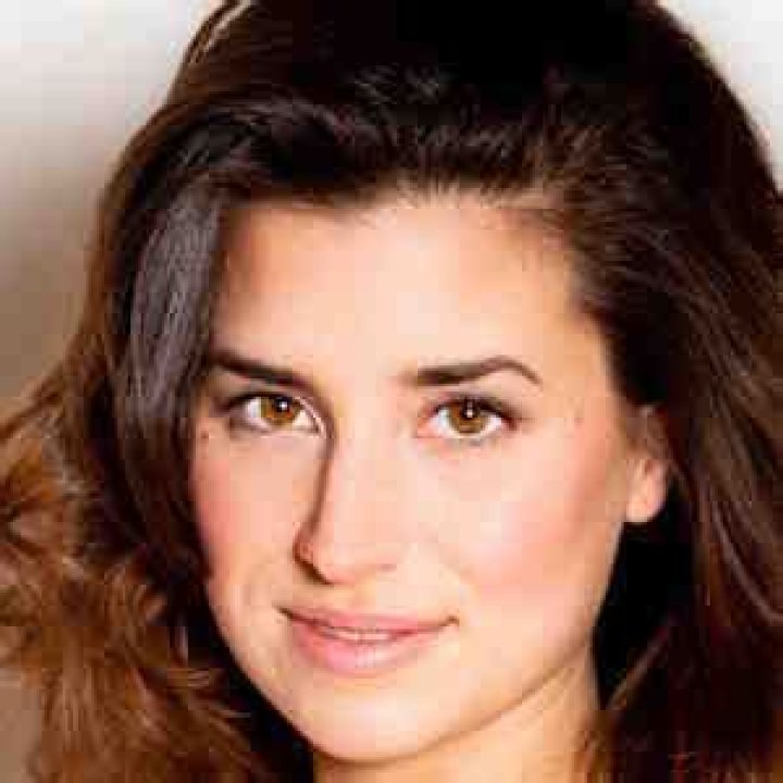 Bryn McAuley - Age, Family, Bio