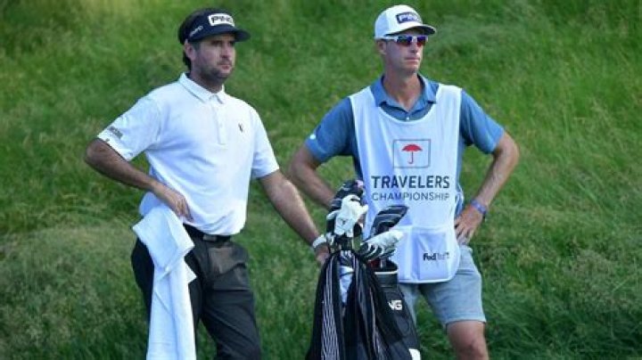 Bubba Watson - Age, Family, Bio