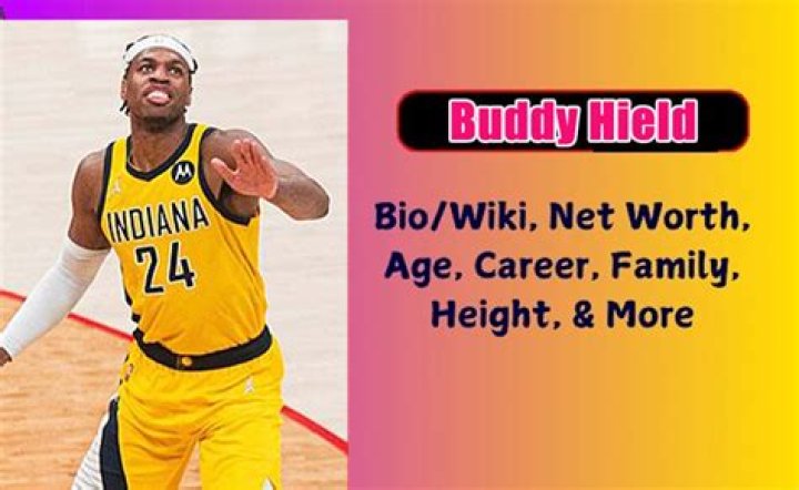 Buddy Hield - Age, Family, Bio