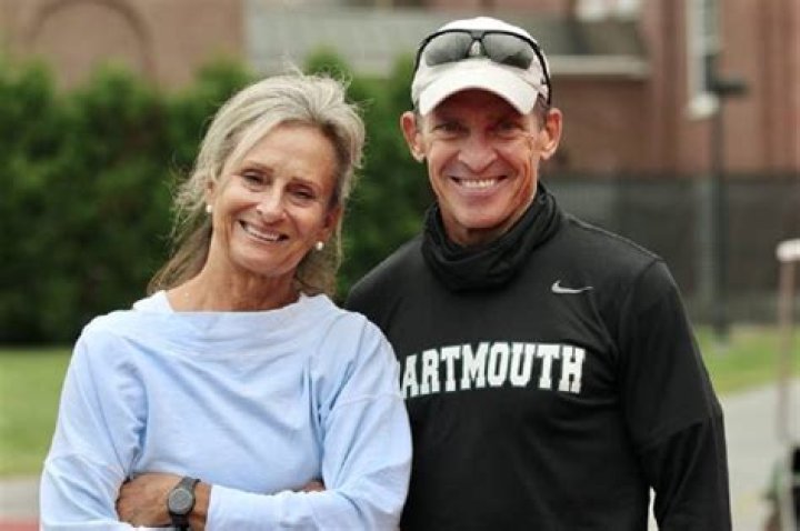 Buddy Teevens Bike Accident And Injury Update, Wife And Salary 2023