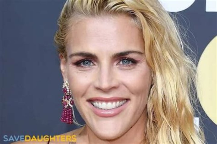 Busy Philipps is earning more money from Instagram posts than acting. See her net worth too