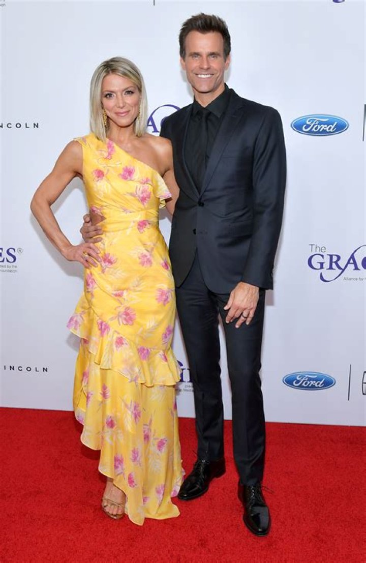 Cameron Mathison Net Worth - Wiki, Age, Weight and Height, Relationships, Family, and More