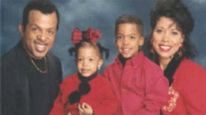 Carlton Pearson Family: Wife Gina Marie, Parents And Kids