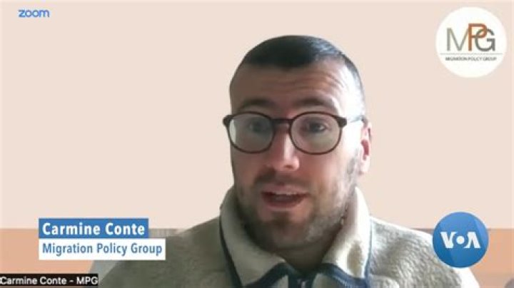 Carmine Conte - Age, Family, Bio