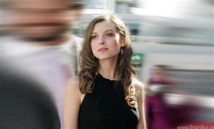 Carolin Bacic Bio (Wiki) 