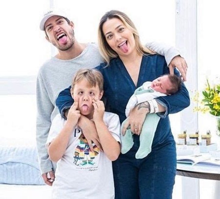 Carolina Nogueira Dantas - Age, Family, Bio