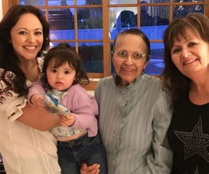 Carolina Ramírez - Age, Family, Bio