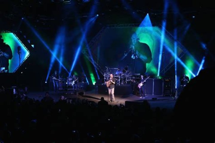 Carter Beauford Net Worth - Wiki, Age, Weight and Height, Relationships, Family, and More