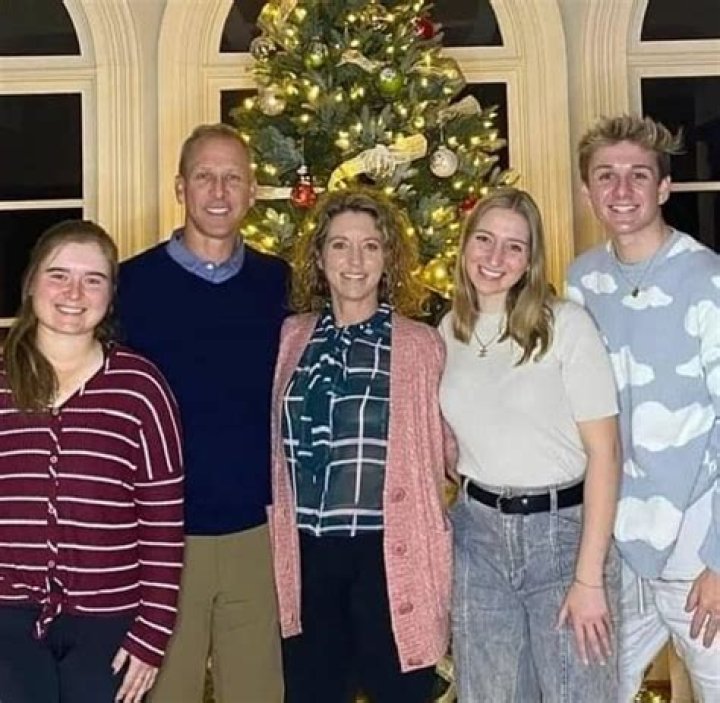 Carter Kench - Age, Family, Bio