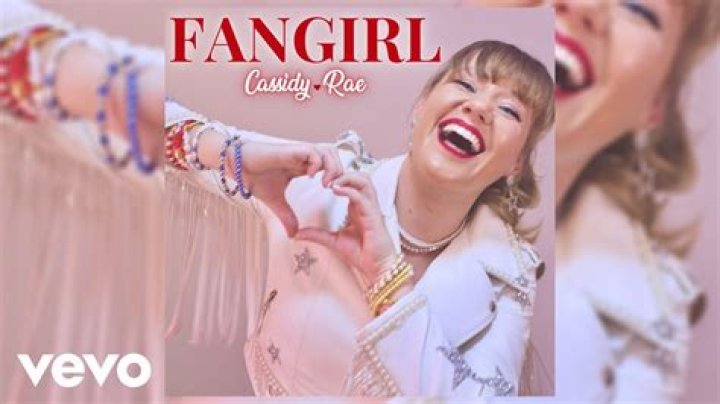 Cassidy Rae - Age, Family, Bio