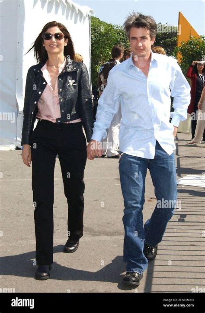 Catherine Keener - Age, Family, Bio