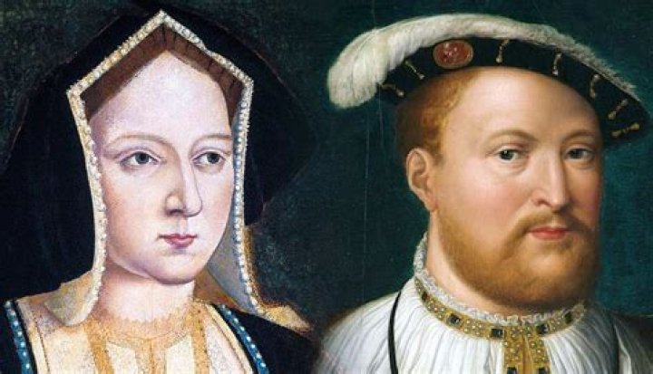 Catherine Of Aragon - Trivia, Family, Bio
