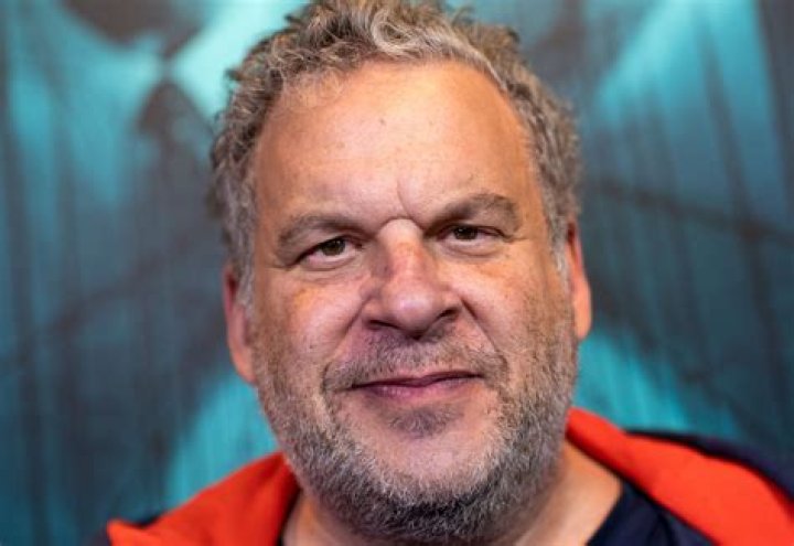 Cele|bitchy | Jeff Garlin