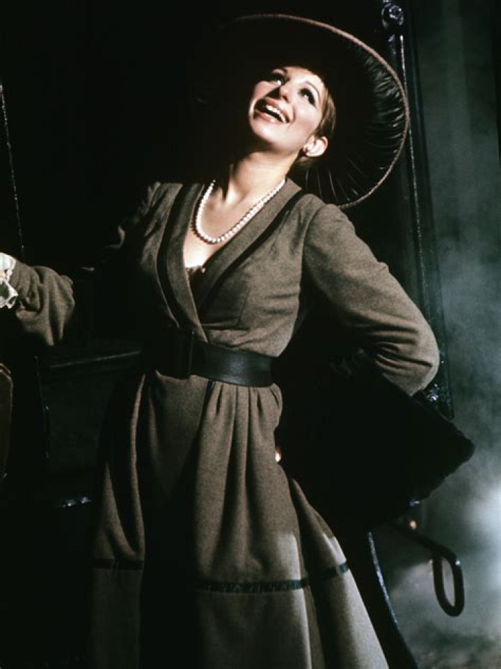 Celebitchy: Barbra Streisand Archives