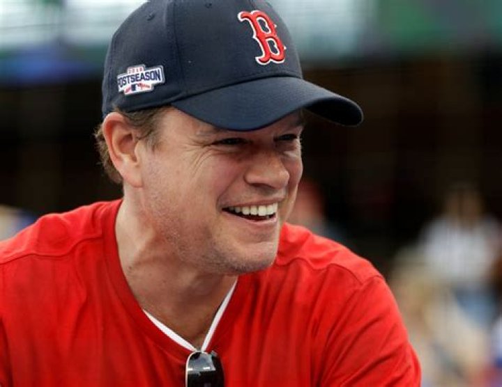 Celebrities Born In Boston, Massachusetts