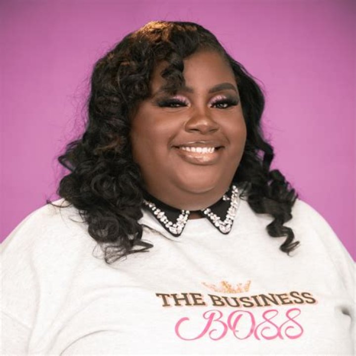 Celebrities Born In Fayetteville, North Carolina