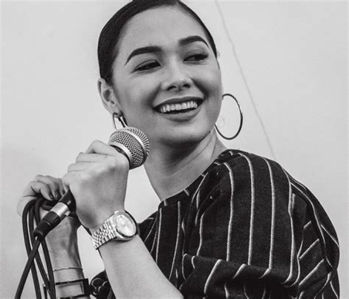 Celebrities named Maria