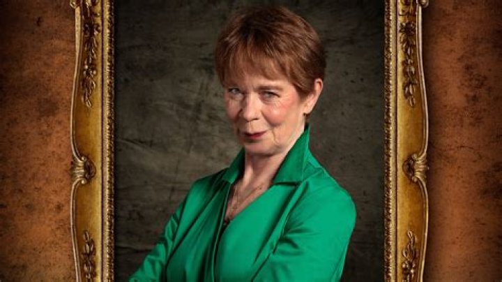 Celia Imrie Bio (Wiki) 