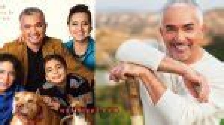 Cesar Millan Bio (Wiki) 