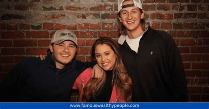 Chad Alan - Age, Family, Bio